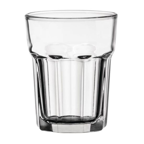 Olympia Orleans Tumblers 200ml Box of 12 URO GF938 Olympia Orleans Tumblers 200ml Box of 12 URO GF938