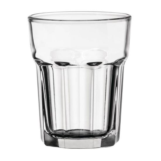 Olympia Orleans Tumblers 200ml Box of 12 URO GF938