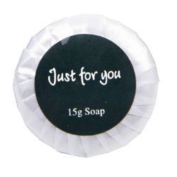 Just For You Soap (Pack Of 100)
