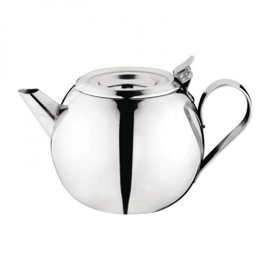 Olympia Stacking Teapot Stainless Steel URO GF993