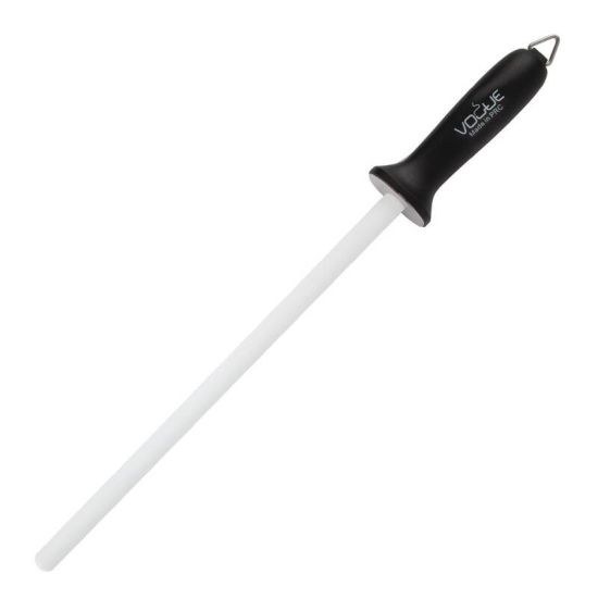 Vogue Ceramic Steel 30.5cm URO GG002 Vogue Ceramic Steel 30.5cm URO GG002