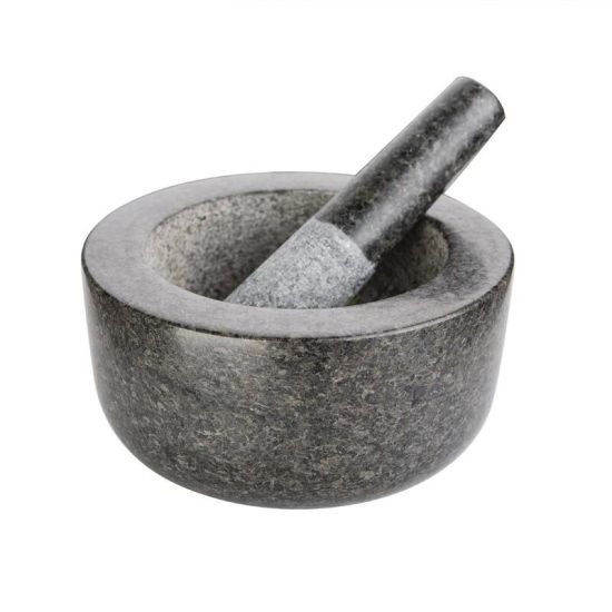 Vogue Pestle And Mortar URO GG016 Vogue Pestle And Mortar URO GG016
