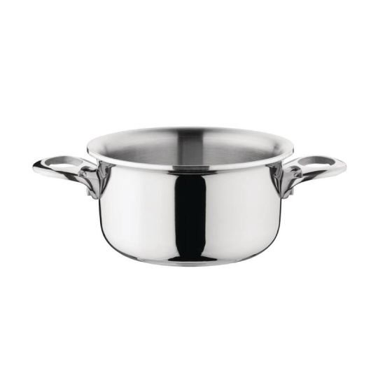 Vogue Tri Wall Mini Casserole 0.44Ltr URO GG026