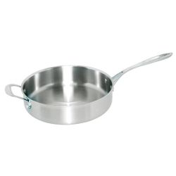 Vogue Tri Wall Saute Pan 280mm Vogue Tri Wall Saute Pan 280mm