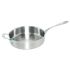 Vogue Tri Wall Saute Pan 280mm