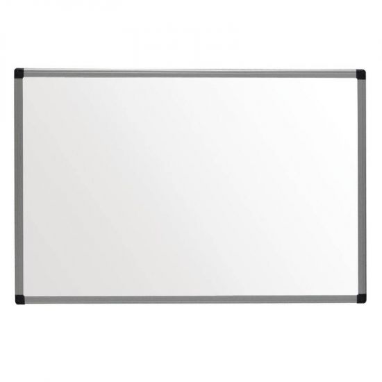 Olympia White Magnetic Board (600x900mm) URO GG046