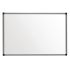 Olympia White Magnetic Board
