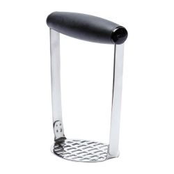 OXO Good Grips Smooth Potato Masher OXO Good Grips Smooth Potato Masher