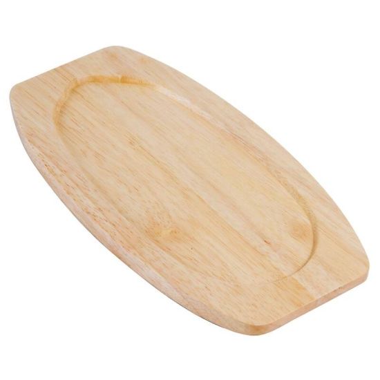 Olympia Hevea Wooden Base URO GG135 Olympia Hevea Wooden Base URO GG135