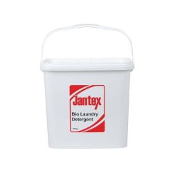 Jantex Biological Laundry Detergent Powder 8.1kg