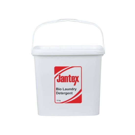 Jantex Biological Laundry Detergent URO GG180 Jantex Biological Laundry Detergent URO GG180