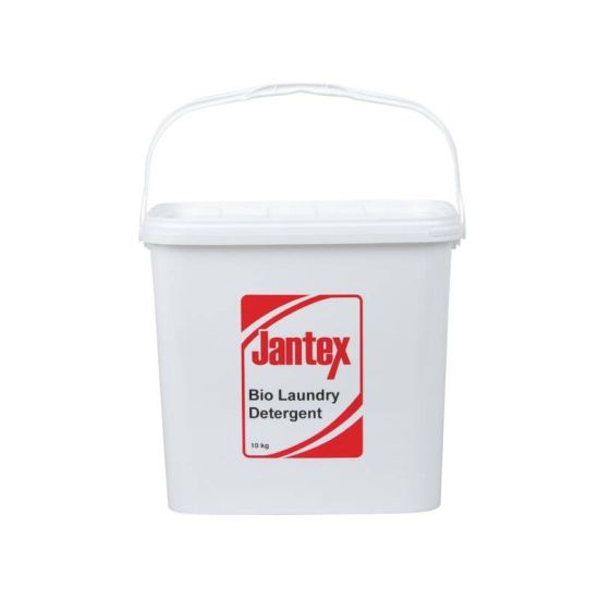 Jantex Biological Laundry Detergent URO GG180