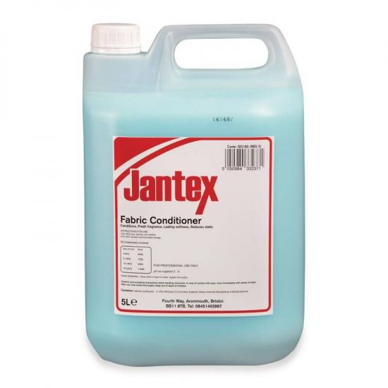 Jantex Fabric Conditioner URO GG182
