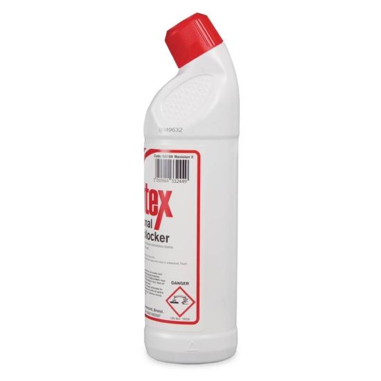 Jantex Drain Unblocker URO GG189 Jantex Drain Unblocker URO GG189