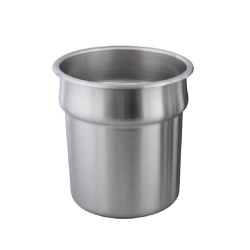 Hatco 4 Litre Bain Marie Liner With Lid RCTHW-4Q