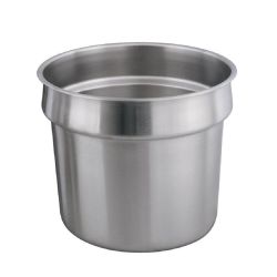 Hatco 7 Litre Bain Marie Liner With Lid RCTHW-7Q