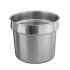 Hatco 7 Litre Bain Marie Liner With Lid RCTHW-7Q