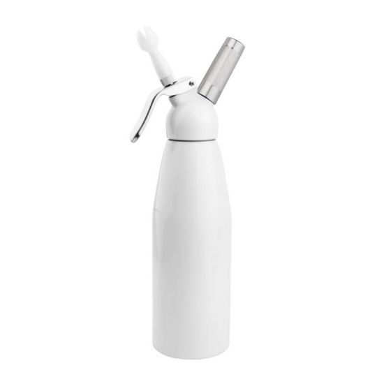 Vogue Whipped Cream Dispenser 1Ltr URO GG485