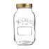 Kilner Screw Top Preserve Jar 1000ml