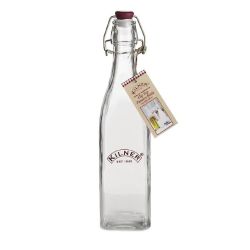 Kilner Swing Top Preserve Bottle 550ml Kilner Swing Top Preserve Bottle 550ml