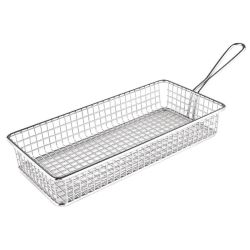 Olympia Wire Presentation Basket Deep Olympia Wire Presentation Basket Deep