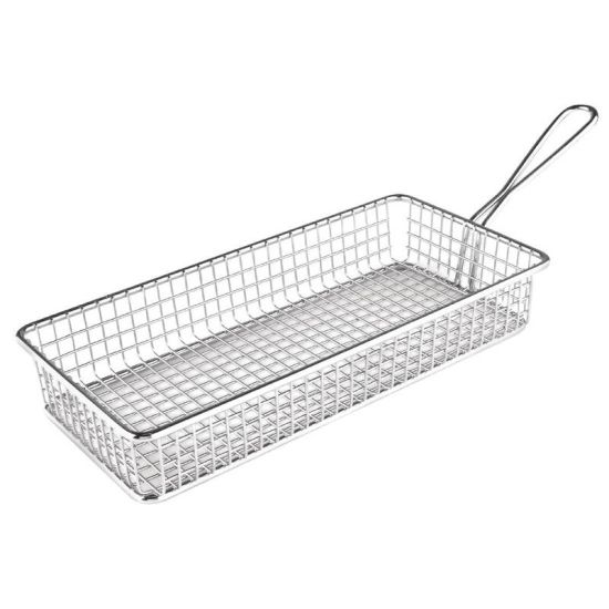 Olympia Wire Presentaition Basket Deep URO GG869 Olympia Wire Presentaition Basket Deep URO GG869