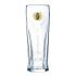 Arcoroc Fosters Beer Glasses 570ml CE Marked (Pack Of 24)