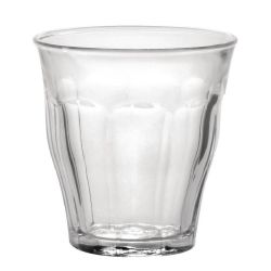 Duralex Picardie Tumblers 130ml (Pack Of 6)