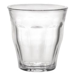 Duralex Picardie Tumblers 250ml (Pack Of 6)