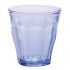 Duralex Picardie Marine Blue Tumblers 220ml (Pack Of 6)