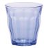Duralex Picardie Marine Blue Tumblers 310ml (Pack Of 6)