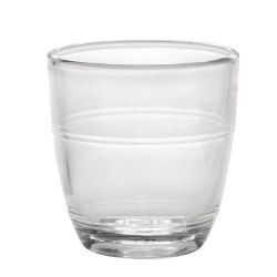 Duralex Gigogne Tumblers 90ml (Pack Of 6)