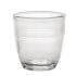 Duralex Gigogne Tumblers 90ml (Pack Of 6)