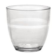 Duralex Gigogne Tumblers 160ml (Pack Of 6)
