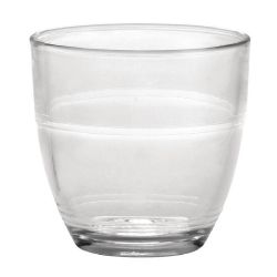 Duralex Gigogne Tumblers 160ml (Pack Of 6)