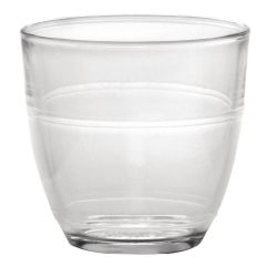 Duralex Gigogne Tumblers 220ml (Pack Of 6)