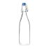 Olympia Glass Water Bottles 0.5Ltr (Pack of 6)