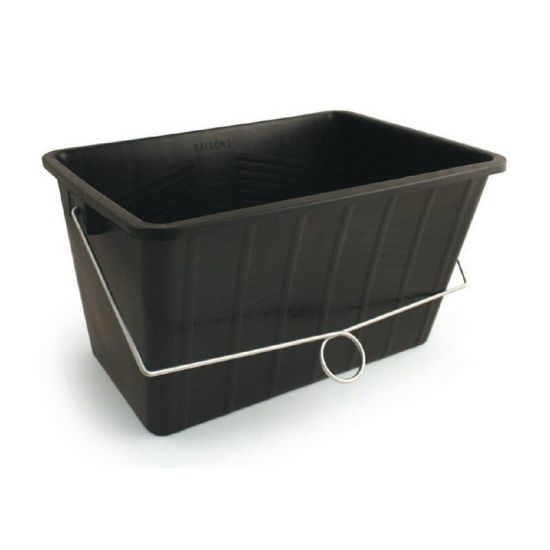 Jantex Heavy Duty Water Bucket 15Ltr URO GG972 Jantex Heavy Duty Water Bucket 15Ltr URO GG972