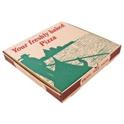 Compostable Printed Pizza Boxes 12