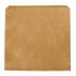 Vegware Compostable Kraft Sandwich Bags (Pack Of 1000)
