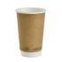 Vegware Compostable Hot Cups 455ml / 16oz (Pack Of 400)
