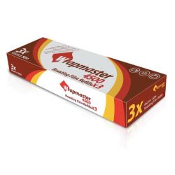 Wrapmaster Roasting Film Refill 18in (Pack Of 3)