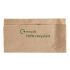 Compostable Kraft Lunch Napkins 320 X 300mm (Pack Of 6000)