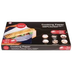 Panini Paper 330 X 270mm (Pack Of 100) Panini Paper 330 X 270mm (Pack Of 100)