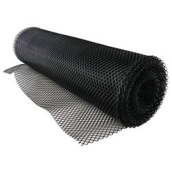 Bar Shelf Liner Black 10m Bar Shelf Liner Black 10m