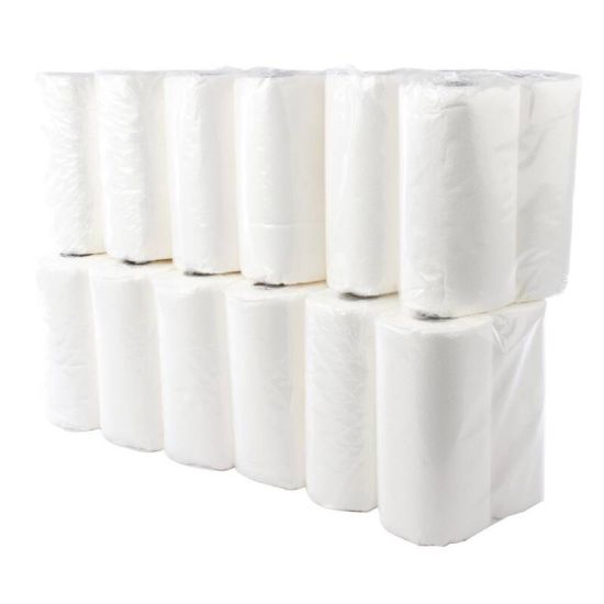 Jantex Kitchen Roll White URO GH065