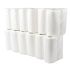 Jantex Kitchen Roll White (Pack of 24)