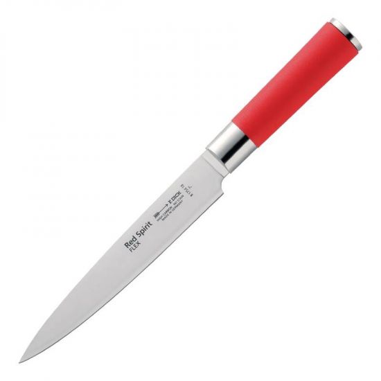 Dick Red Spirit Flexible Fillet Knife 18cm URO GH287