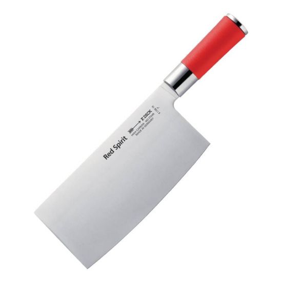 Dick Red Spirit Chinese Chopper 18cm URO GH294 Dick Red Spirit Chinese Chopper 18cm URO GH294