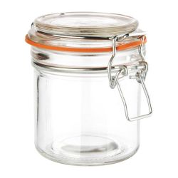 Vogue Preserve Jars 300ml (Pack of 6)